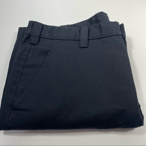 Men’s Black  Carhartt Work Pants 40 - Picture 7 of 10